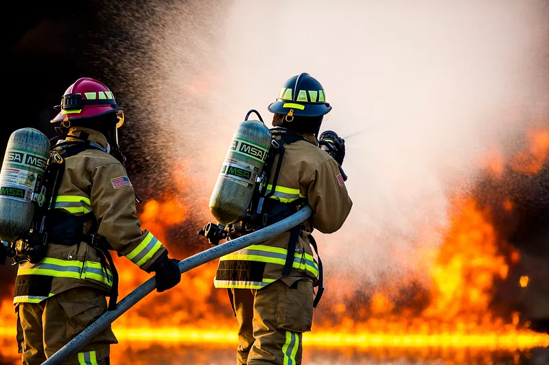 Fire Safety Fundamentals