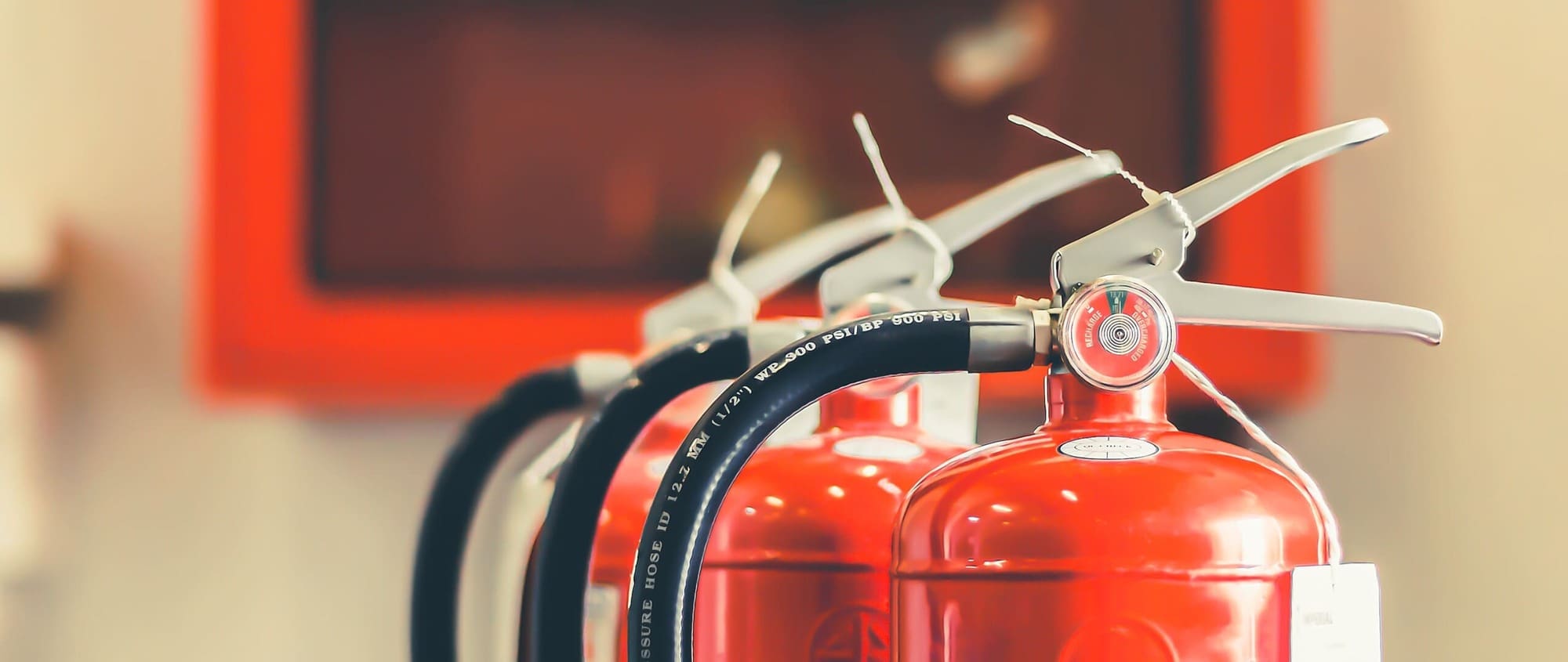 Fire Protection Equipment