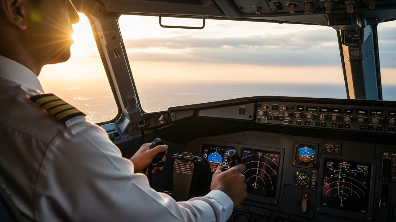 Aviation Safety 201
