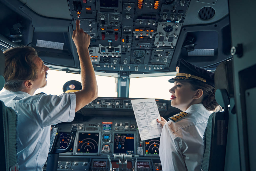 Advanced Aircrew Competency Course